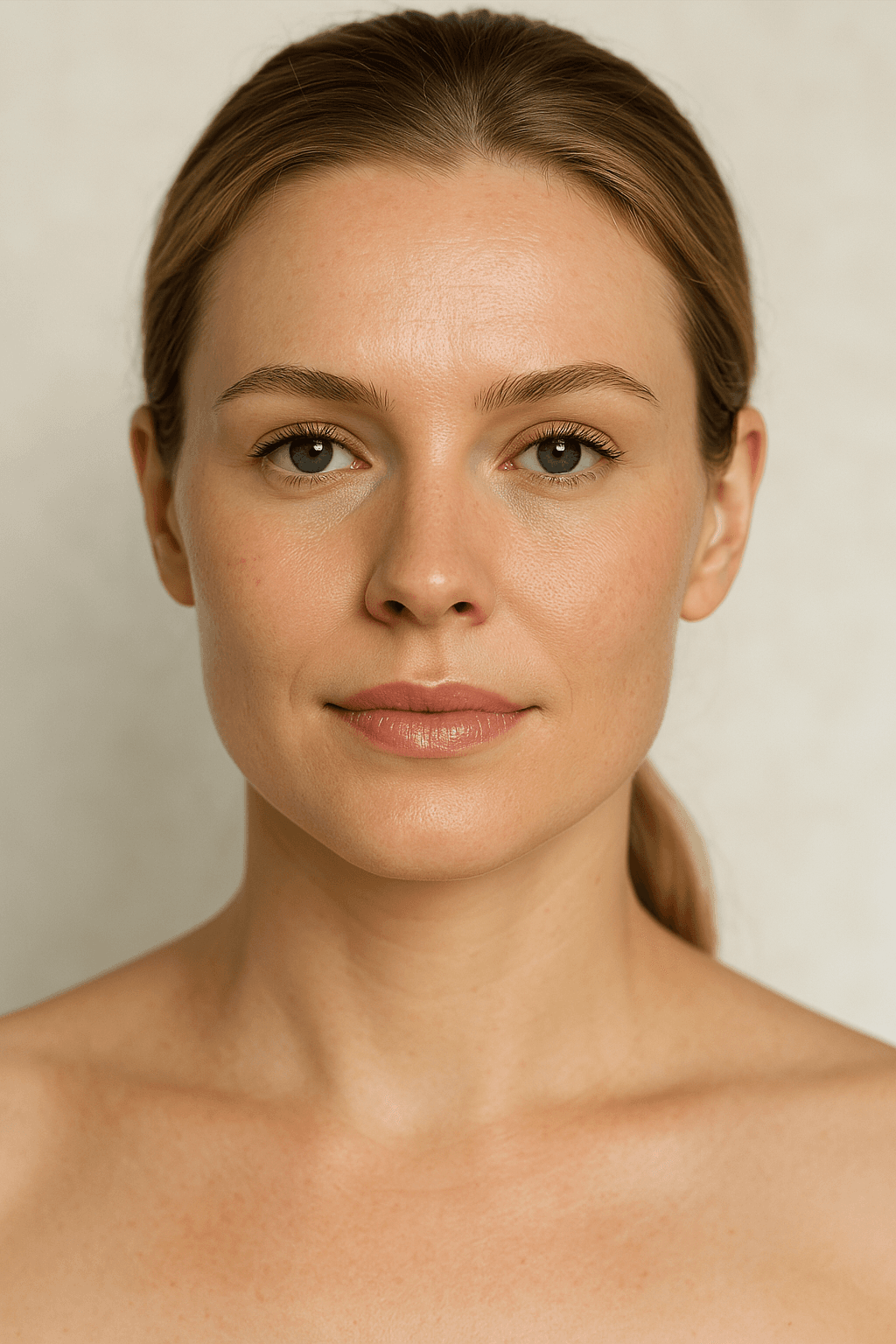 CAMERA-READY MAKEUP - Professional makeup service by Mia Knoche