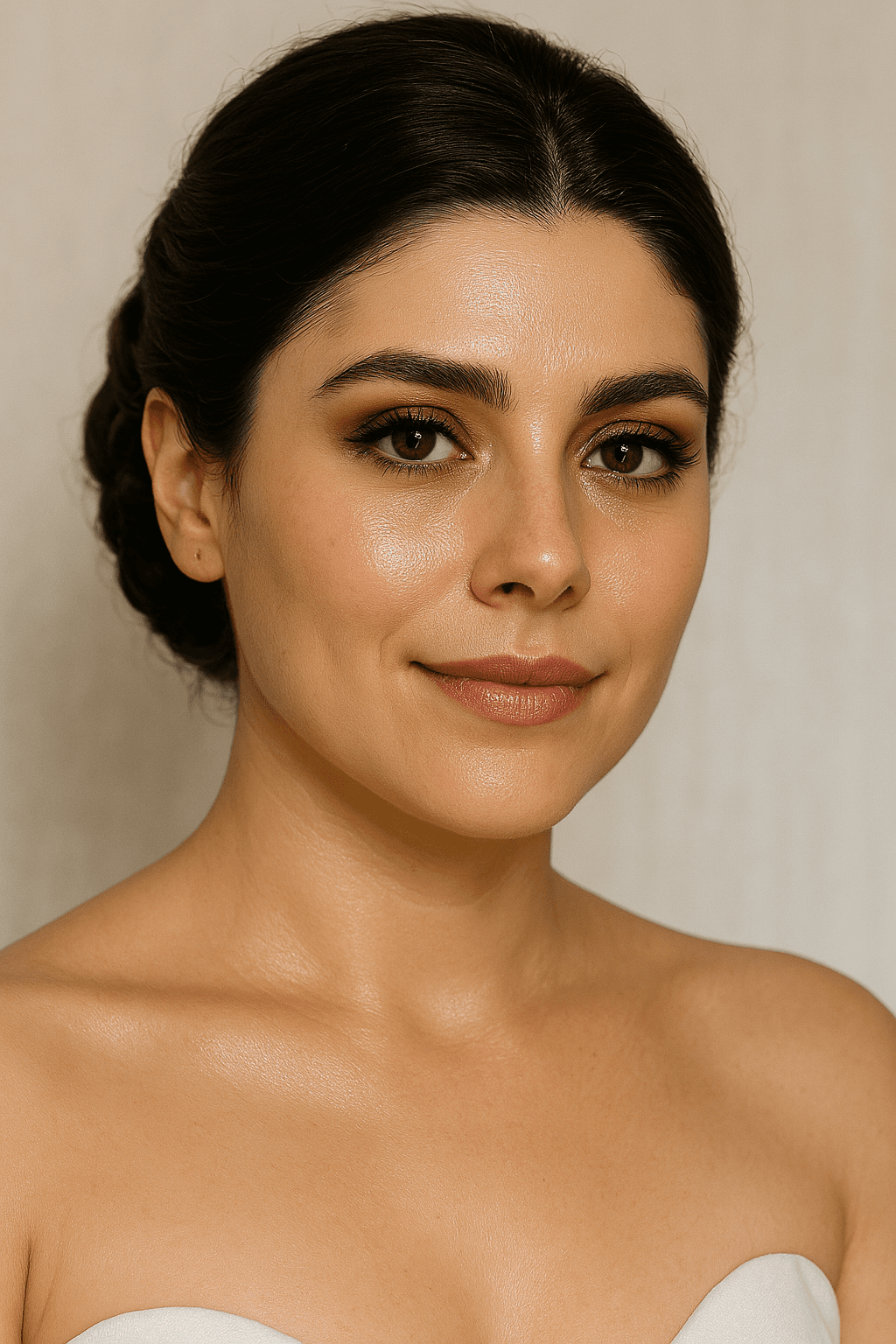 SPECIAL OCCASIONS - Professional makeup service by Mia Knoche