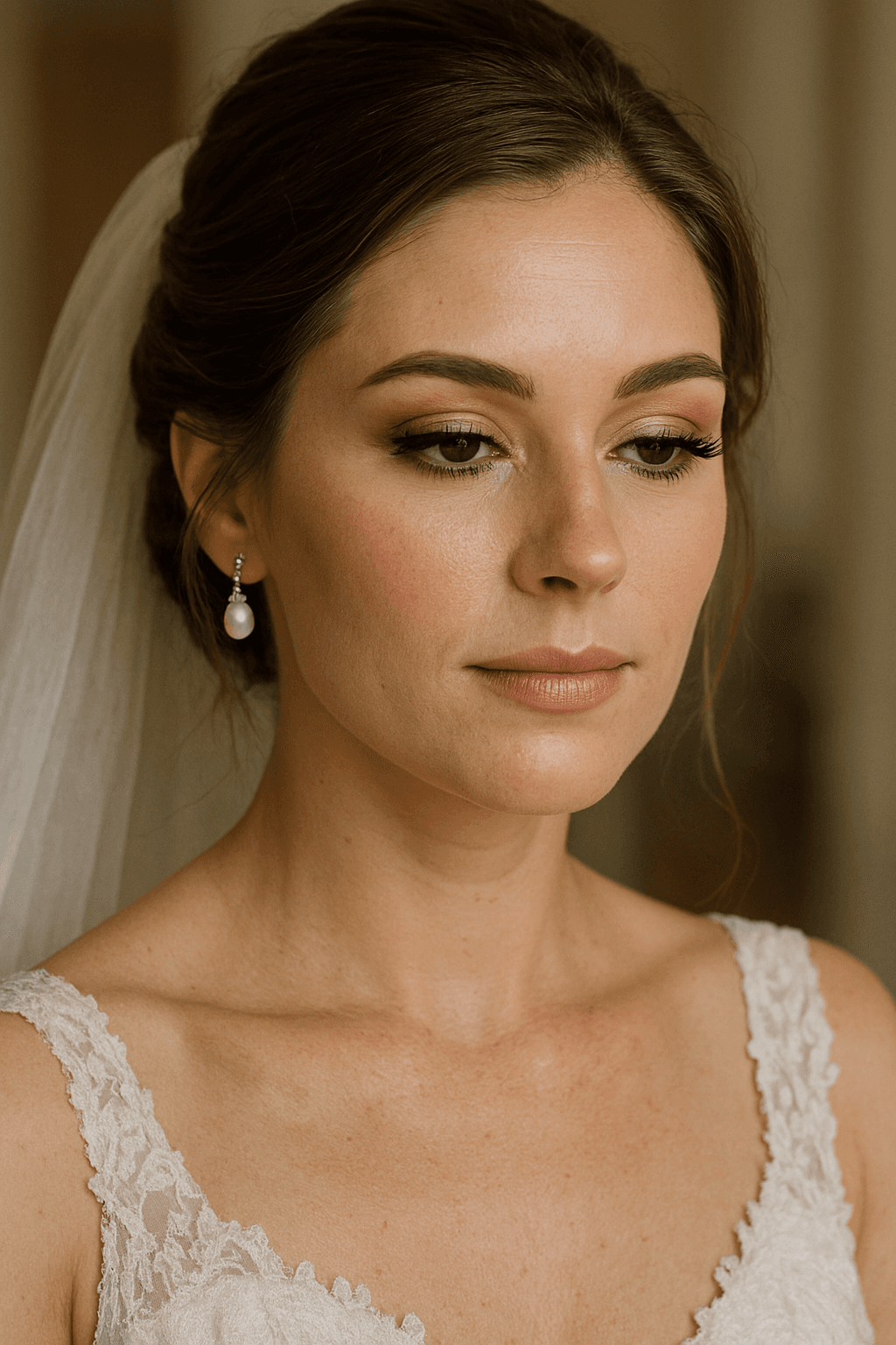 BRIDAL MAKEUP - Professional makeup service by Mia Knoche