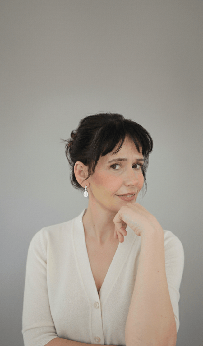 BESONDERE ANLÄSSE – Professionelles Make-up-Angebot von Mia Knoche